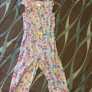 Carter’s romper